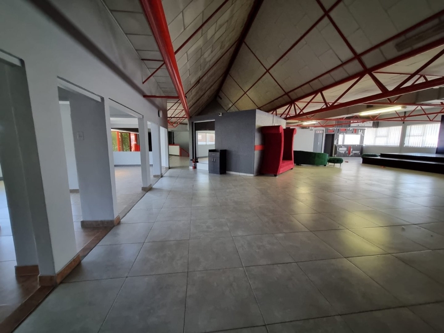 Commercial Property for Sale in Bloemfontein Free State